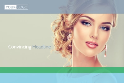 Makeup & Cosmetics   Side 1 Image