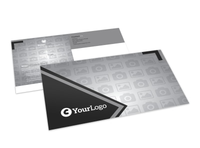 Generic Postcard Template 25149 preview