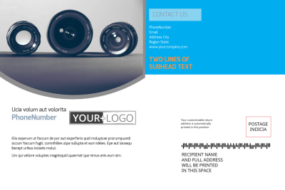 Photography Product & Service Rates   Side 2 Image