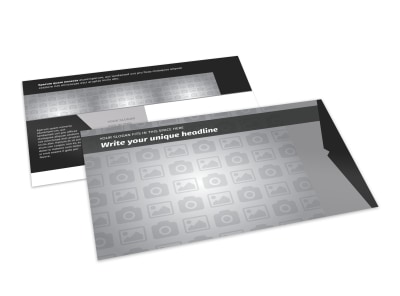 Generic Postcard Template 25183 preview