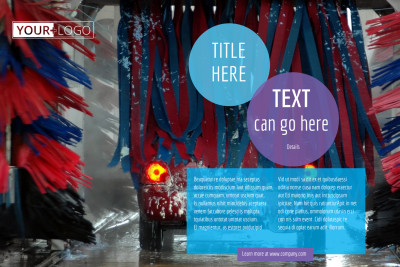 Wash & Detail   Side 1 Image