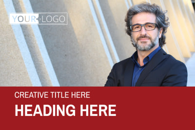 Attorney & Legal Service   Side 1 Image