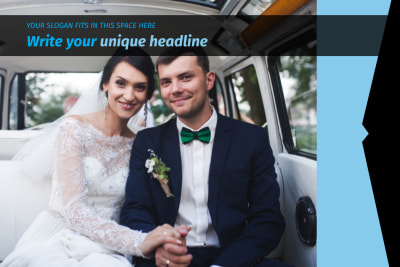 Limousine & Taxi Service   Side 1 Image