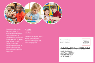 Arts & Craft Lessons   Side 2 Image