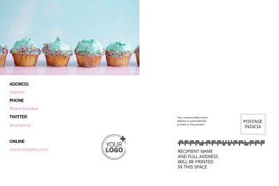 Cake & Candy Store   Side 2 Image