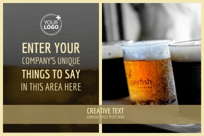 Food & Brewery   Side 1 Image