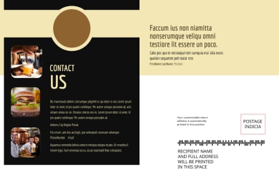 Food & Brewery   Side 2 Image