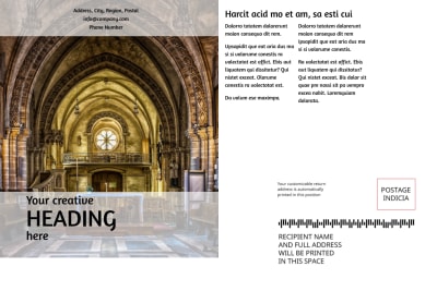 Architecture & Design   Side 2 Image