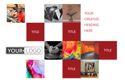 Art & Design School   Side 1 Image