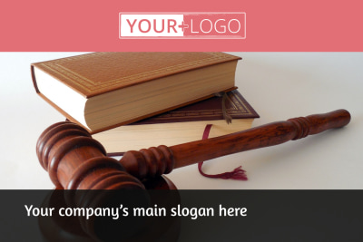 Litigation & Transactional Law Firms   Side 1 Image