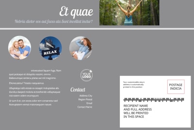 Psychology & Mental Health Center   Side 2 Image