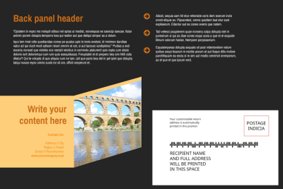 Creative Architecture & Design   Side 2 Image