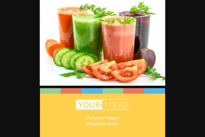 Diet & Nutrition   Side 1 Image