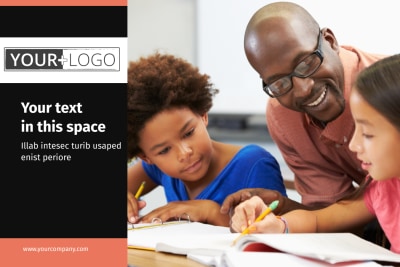 Learning Center & Tutoring   Side 1 Image