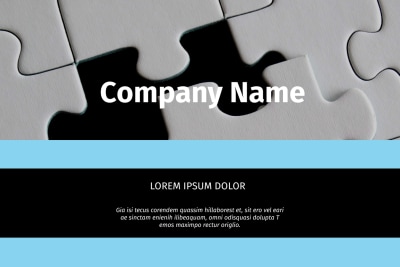 Mergers & Acquisition Firm   Side 1 Image