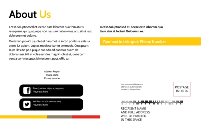 Preschool & Day Care Services   Side 2 Image