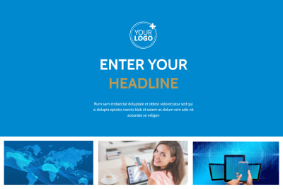 Internet & Cable Provider   Side 1 Image