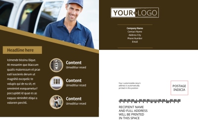 Window & Door Repair   Side 2 Image