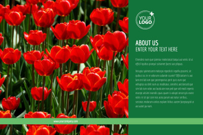 Farm & Garden Supplies   Side 1 Image