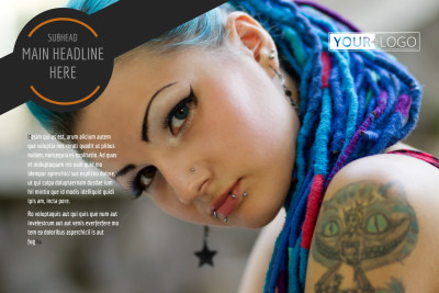 Tattoo & Body Piercing Parlor   Side 1 Image