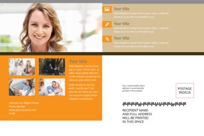 Addiction & Rehab Center   Side 2 Image