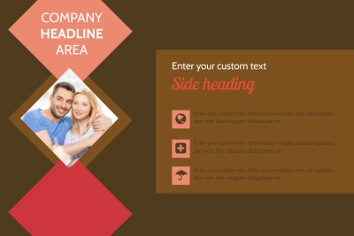 Family & Marriage Counseling   Side 1 Image