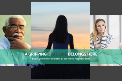 Addiction & Rehab Clinic   Side 1 Image