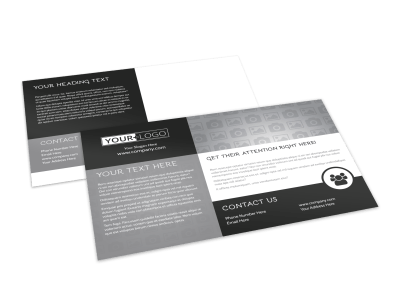 Generic Templates Template Preview
