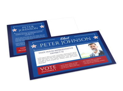 Campaign Postcard Template jfgx9duoo2 preview