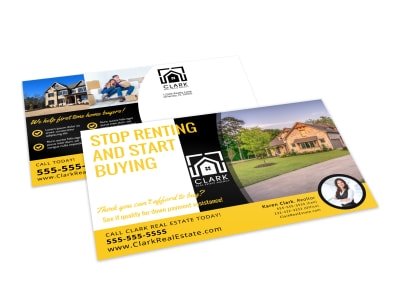Buy vs Rent Postcard Template 0fp8qmxq8l preview