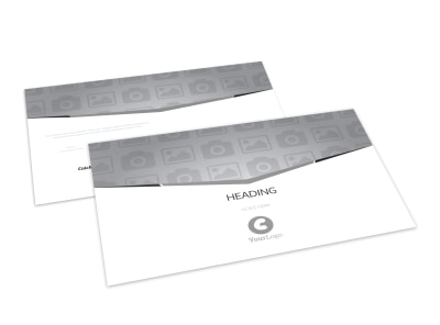 Generic Postcard Template 26385 preview