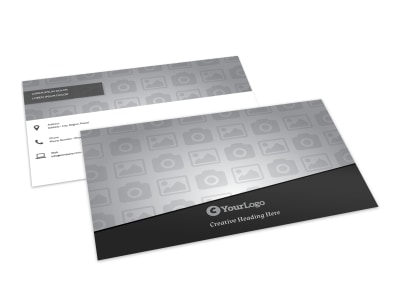 Generic Postcard Template 26388 preview