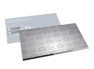 Generic Postcard Template 26401 preview