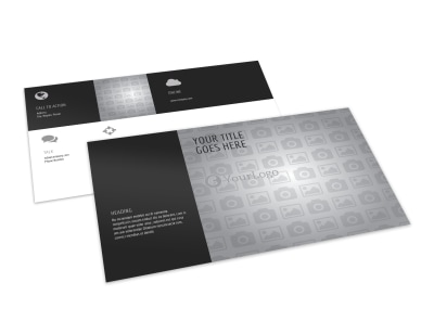 Generic Postcard Template 26409 preview