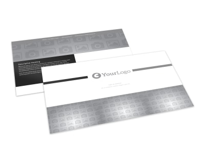 Generic Postcard Template 26418 preview