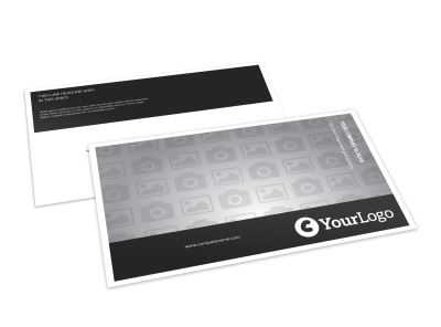 Generic Postcard Template 26421 preview