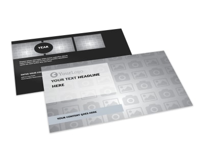 Generic Postcard Template 26423 preview