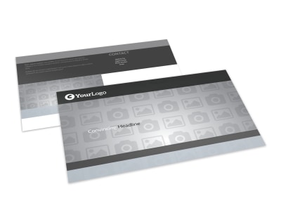 Generic Postcard Template 26427 preview
