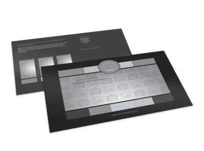 Generic Postcard Template 26431 preview