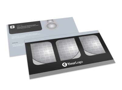 Generic Postcard Template 26437 preview