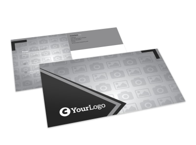 Generic Postcard Template 26438 preview