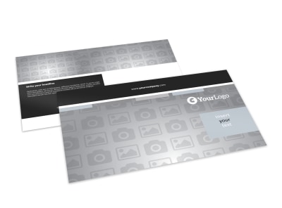 Generic Postcard Template 26444 preview