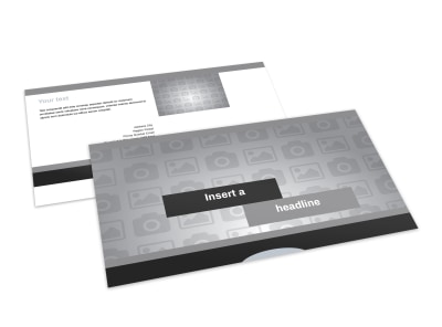 Generic Postcard Template 26471 preview