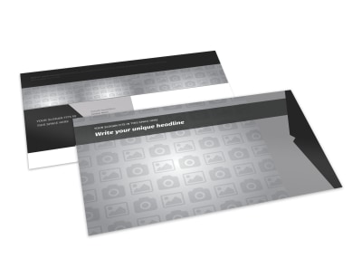 Generic Postcard Template 26472 preview
