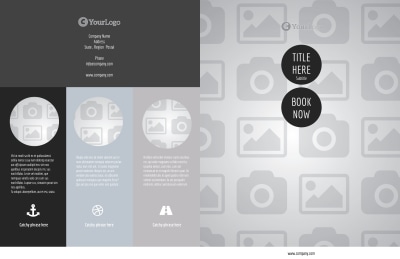 Generic Template 31105