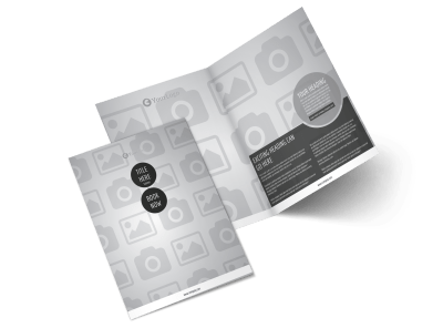 Generic Brochures Template Preview