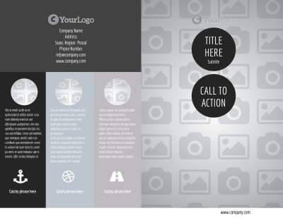 Generic Template 31097