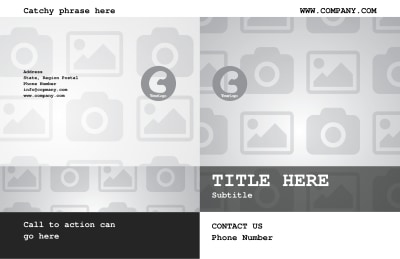 Generic Template 31591