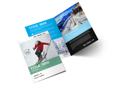 Fresh Powder Ski Resort