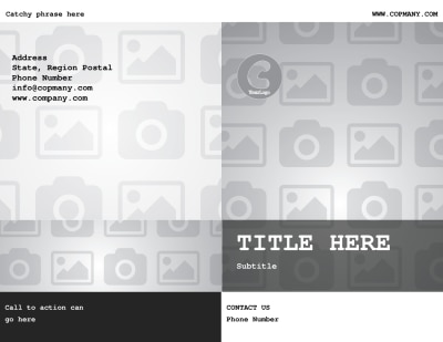 Generic Template 31583